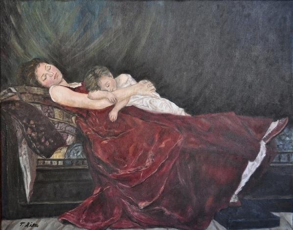 Peaceful Sleep
