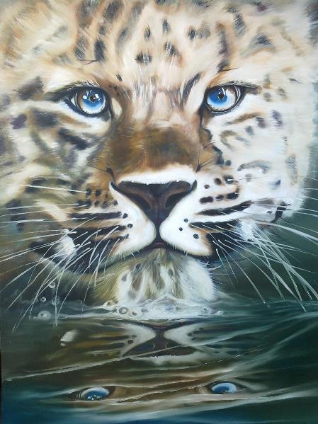 Leopard