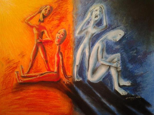 Bipolar