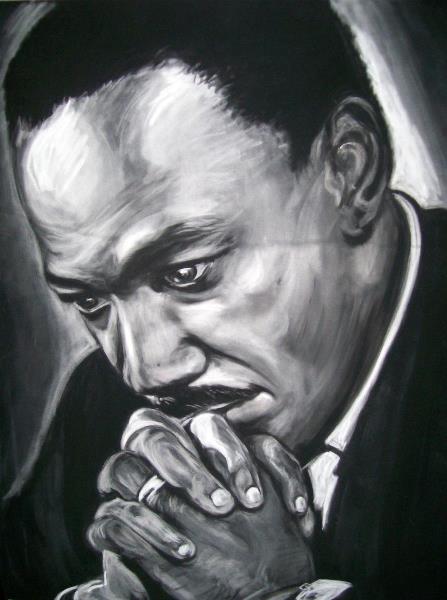 Martin Luther King