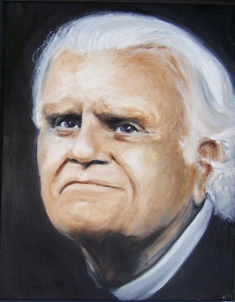 Billy Graham