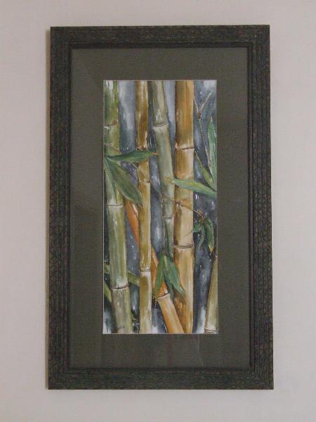 Bamboo