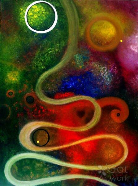 Within You