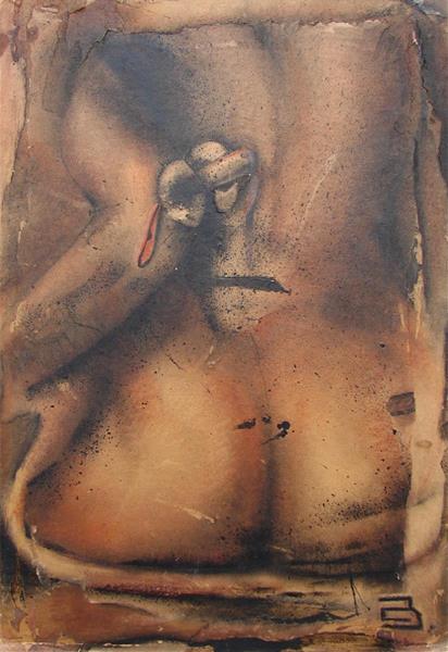 Torso