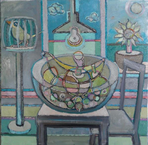 Fruit Bowl