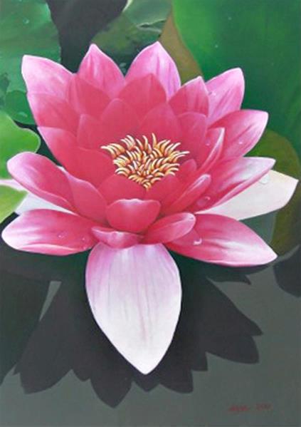 Flower Of Luck