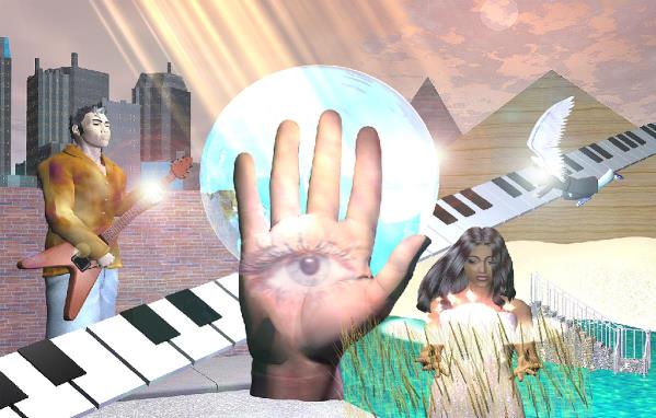 The Key