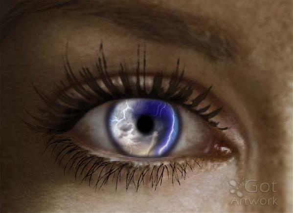 Storm Eye