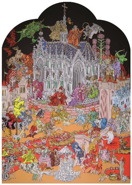 P62 - Revelation - 2006
