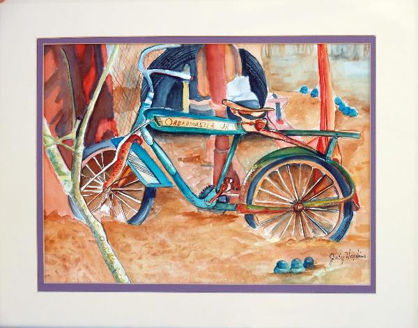 RoadMaster Bicycle