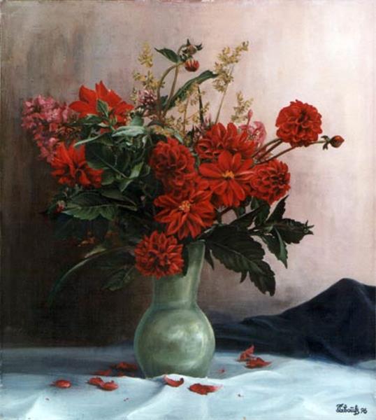 Mama's Flowers