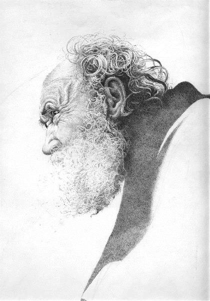 Old Man