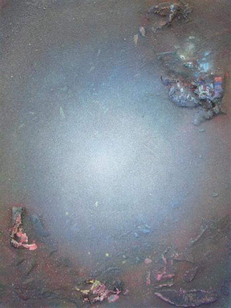 Lámor Dans Le Blues