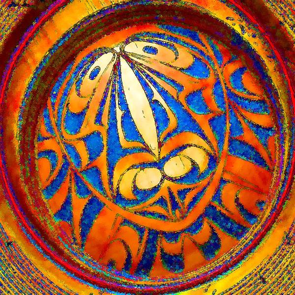 Contemporary Native American Art 11