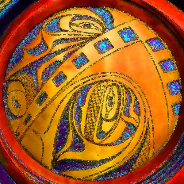 Contemporary Native American Art 10