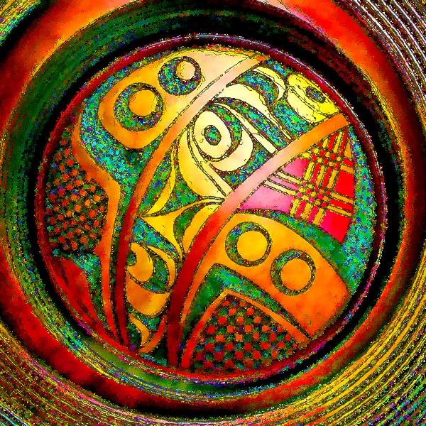 Contemporary Native American Art 5
