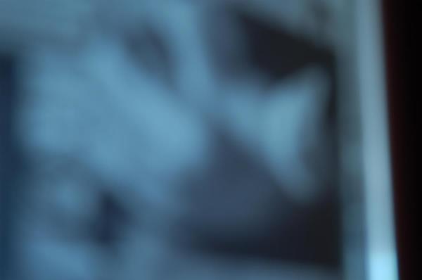 Blue Ghost