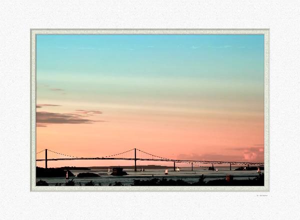 Evening Glow