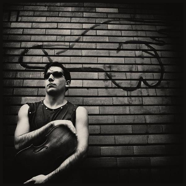 Portrait 3 - By Augusto De Luca.