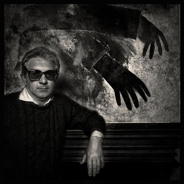 Gianni Pisani - By Augusto De Luca.