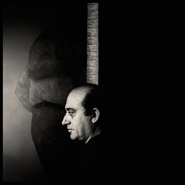 Carlo Alfano - By Augusto De Luca.