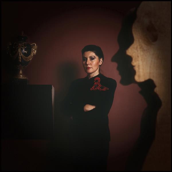 Lia Rumma (2) - By Augusto De Luca.