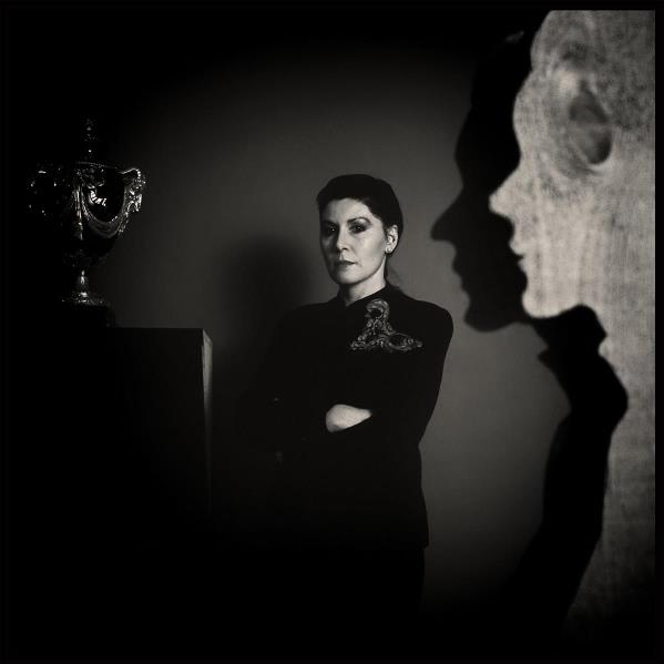 Lia Rumma - By Augusto De Luca.