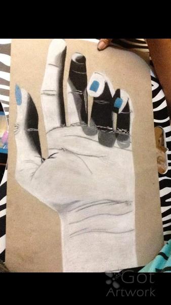 Hand