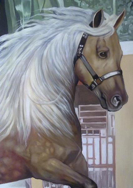 Cheval
