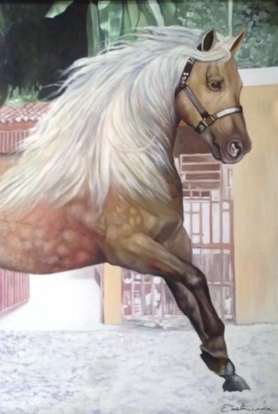 Cheval