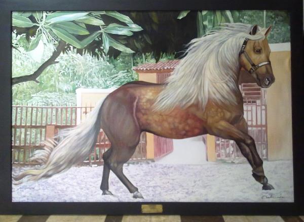 Cheval