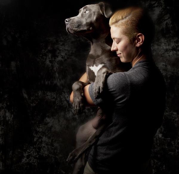 Peace With Mans Best Friend