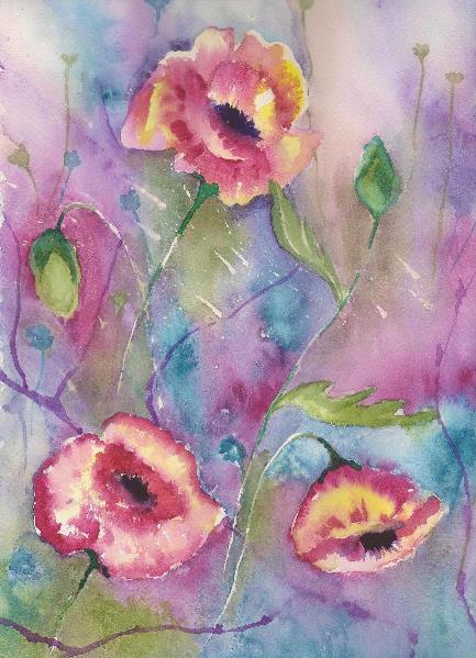 Anenomes