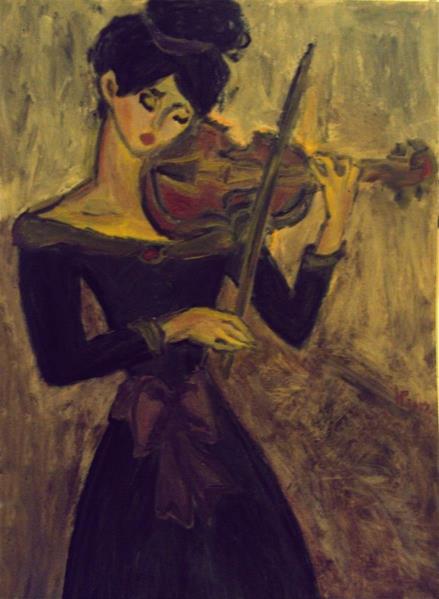 Red Violin