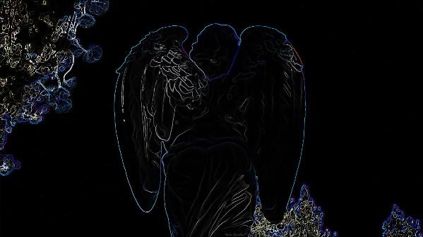 Avenging Angel