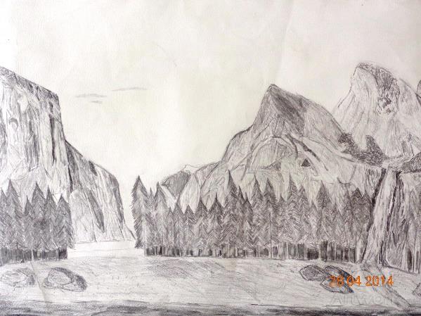 Yosemite