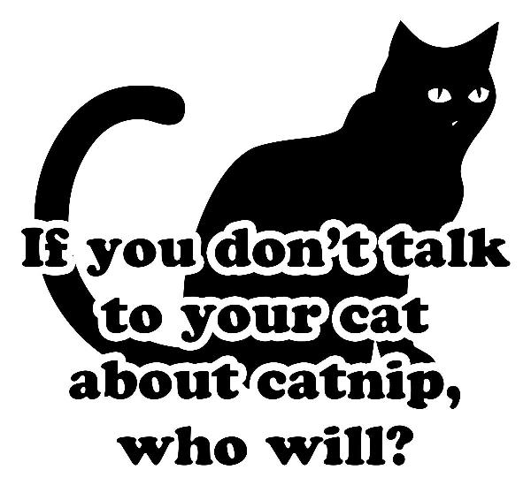 Catnip