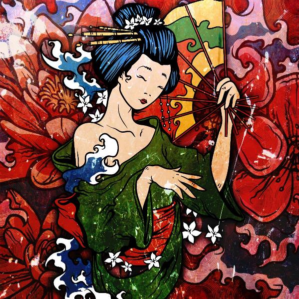 Geisha