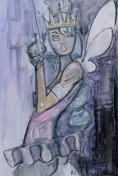 Fairy Assassin