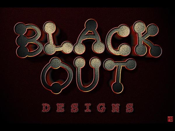 Black Out Designs