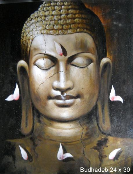 Buddhadeb