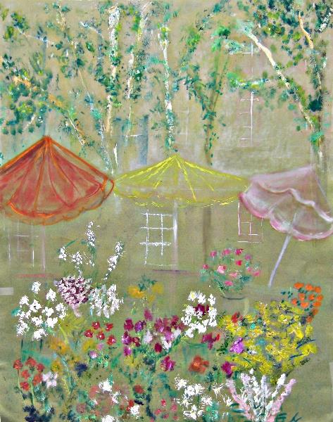 Antoinette's Flowers