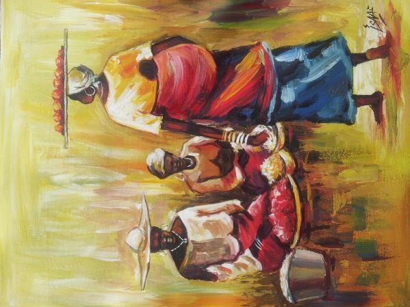 Market Day
