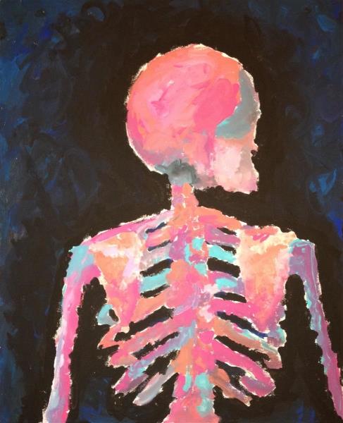 Skeleton