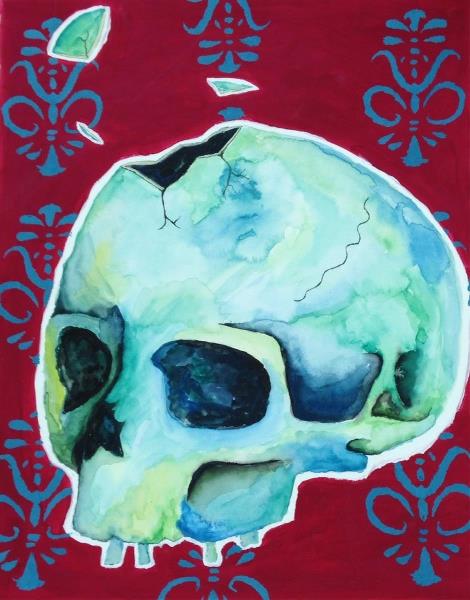 Skull