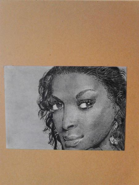 Portrait Drawing