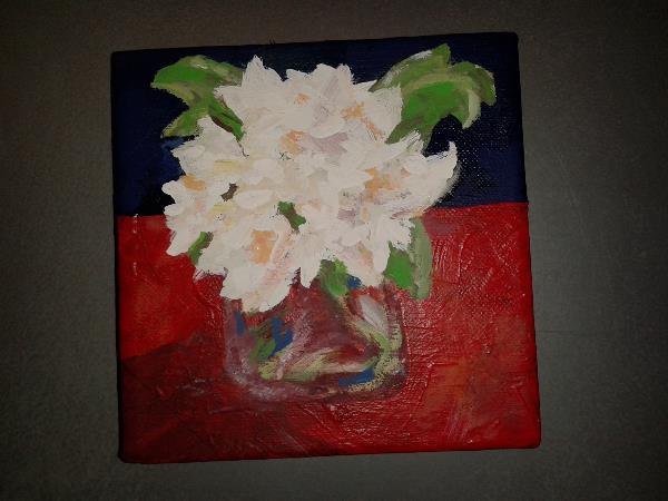 Gardenias For Betty 2 Of 2