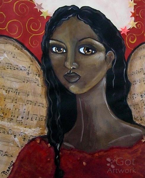 Hymn In My Heart