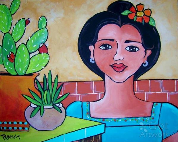 Senorita Maria
