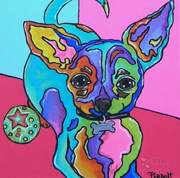 Pink Chi 6